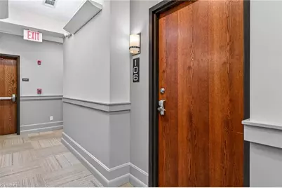 411 W Washington Street #106, Greensboro, NC 27401 - Photo 3