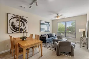 411 W Washington St, Greensboro, NC 27401 - Photo 7