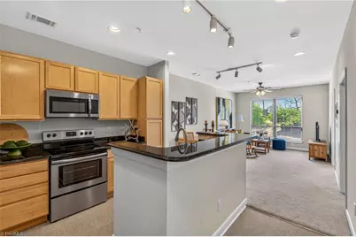 411 W Washington Street #106, Greensboro, NC 27401 - Photo 5