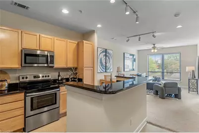 411 W Washington Street #106, Greensboro, NC 27401 - Photo 3