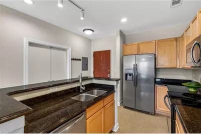 411 W Washington Street #106, Greensboro, NC 27401 - Photo 13
