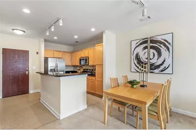 411 W Washington Street #106, Greensboro, NC 27401 - Photo 5