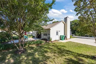3922 Landover Dr, High Point, NC 27265 - Photo 29