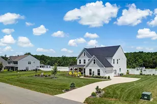 3541 Wesley Pt Dr, Browns Summit, NC 27214 - Photo 5
