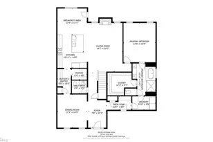 3541 Wesley Pt Dr, Browns Summit, NC 27214 - Photo 3