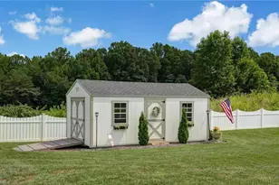 3541 Wesley Pt Dr, Browns Summit, NC 27214 - Photo 43