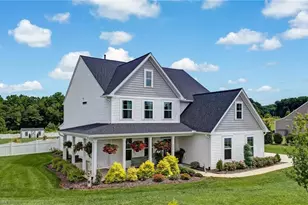 3541 Wesley Pt Dr, Browns Summit, NC 27214 - Photo 49