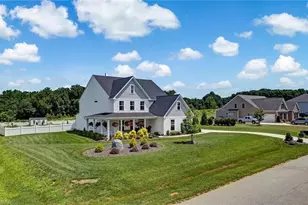 3541 Wesley Pt Dr, Browns Summit, NC 27214 - Photo 7