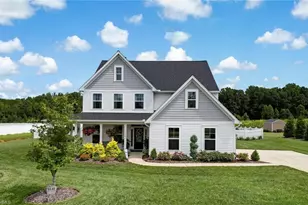 3541 Wesley Pt Dr, Browns Summit, NC 27214 - Photo 9