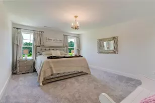 3541 Wesley Pt Dr, Browns Summit, NC 27214 - Photo 37