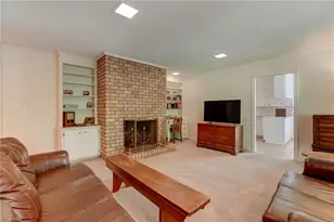901 Country Club Dr, Reidsville, NC 27320 - Photo 19