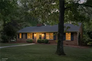 901 Country Club Dr, Reidsville, NC 27320 - Photo 3