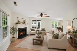 1748 Harper Spring Dr, Clemmons, NC 27012 - Photo 5