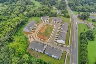 2126 Willow Gln Dr, Graham, NC 27253 - Photo 19