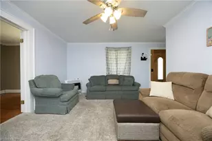 3046 Cherokee Dr, Elon, NC 27244 - Photo 7