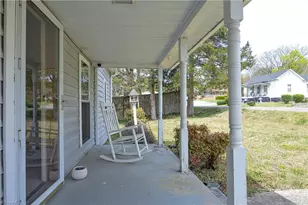 3046 Cherokee Dr, Elon, NC 27244 - Photo 5