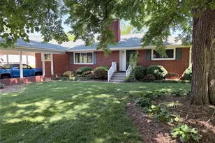 6110 Auburndale Dr, Greensboro, NC 27410 - Photo 1