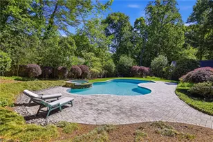 3105 St Regis Rd, Greensboro, NC 27408 - Photo 29