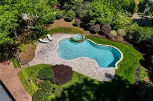 3105 St Regis Rd, Greensboro, NC 27408 - Photo 33