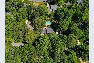 3105 Saint Regis Road, Greensboro, NC 27408 - Photo 37