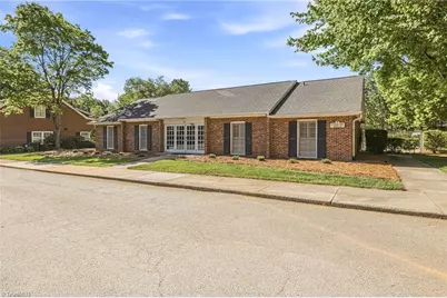 6 Fountain View Circle #H, Greensboro, NC 27405 - Photo 35
