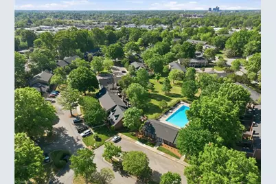 6 Fountain View Circle #H, Greensboro, NC 27405 - Photo 41