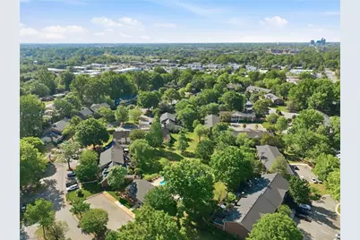6 Fountain View Circle #H, Greensboro, NC 27405 - Photo 33