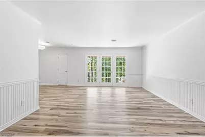 6 Fountain View Circle #H, Greensboro, NC 27405 - Photo 5