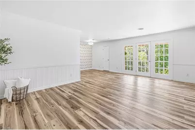 6 Fountain View Circle #H, Greensboro, NC 27405 - Photo 3