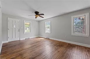 204 W Brower Ave, Liberty, NC 27298 - Photo 23