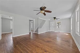 204 W Brower Ave, Liberty, NC 27298 - Photo 5