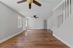 204 W Brower Ave, Liberty, NC 27298 - Photo 9