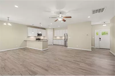 496 Quick Silver Drive, Winston-Salem, NC 27127 - Photo 13
