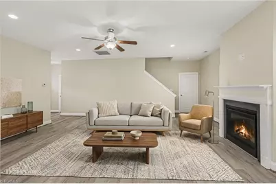 496 Quick Silver Drive, Winston-Salem, NC 27127 - Photo 7