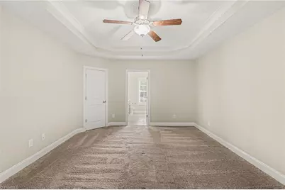 496 Quick Silver Drive, Winston-Salem, NC 27127 - Photo 19