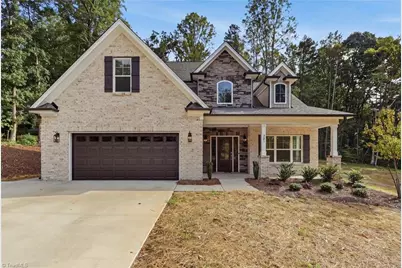 201 Indian Wells Circle, Lexington, NC 27295 - Photo 1