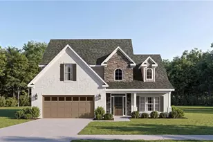 201 Indian Wells Cir, Lexington, NC 27295 - Photo 1