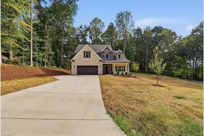 201 Indian Wells Circle, Lexington, NC 27295 - Photo 41
