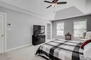6103 Trotter Ridge Rd, Summerfield, NC 27358 - Photo 21