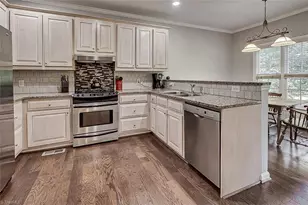 6103 Trotter Ridge Rd, Summerfield, NC 27358 - Photo 9