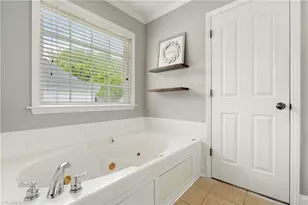 7084 Bridgewood Rd, Clemmons, NC 27012 - Photo 21