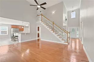 7084 Bridgewood Rd, Clemmons, NC 27012 - Photo 5