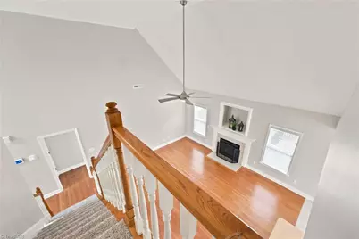 7084 Bridgewood Road, Clemmons, NC 27012 - Photo 21