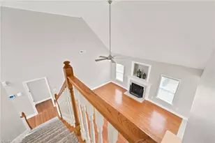 7084 Bridgewood Rd, Clemmons, NC 27012 - Photo 21