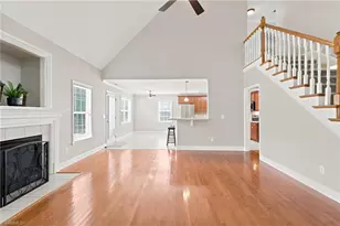7084 Bridgewood Rd, Clemmons, NC 27012 - Photo 7
