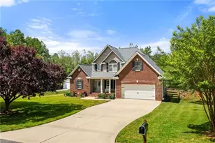 7084 Bridgewood Rd, Clemmons, NC 27012 - Photo 47