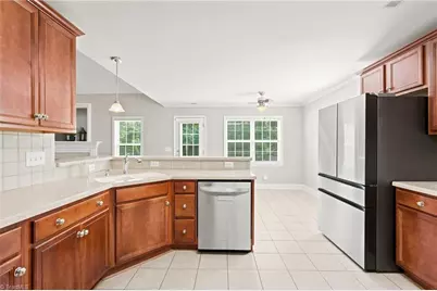 7084 Bridgewood Road, Clemmons, NC 27012 - Photo 15