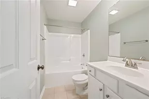 7084 Bridgewood Rd, Clemmons, NC 27012 - Photo 41