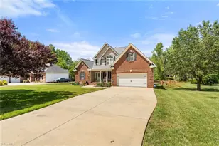 7084 Bridgewood Rd, Clemmons, NC 27012 - Photo 45
