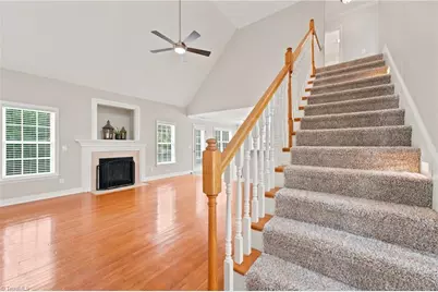 7084 Bridgewood Road, Clemmons, NC 27012 - Photo 17